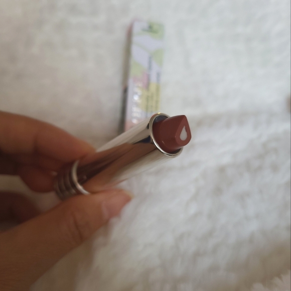 Clinique Lipstick -tenderheart- - Picture 3 of 6